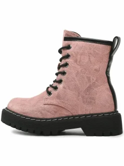 Scarponcini CS5587-02 Rosa