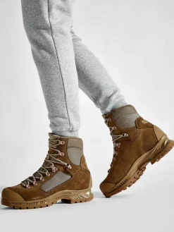 Scarponcini Desert Defence 3785/52 Verde
