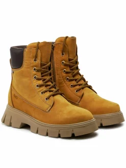 Scarponcini 6877200 D GORE-TEX Marrone