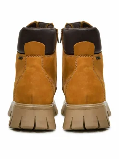 Scarponcini 6877200 D GORE-TEX Marrone