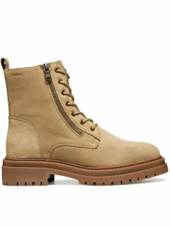 Scarponcini D Iridea D16HRF 00022 C5010 Beige
