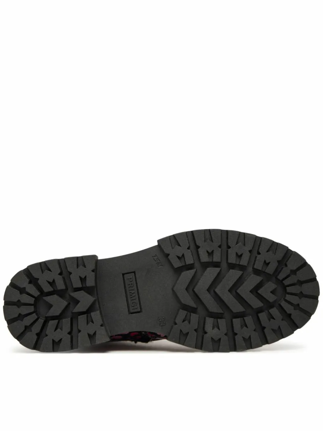 Scarponcini 8909611 D Nero