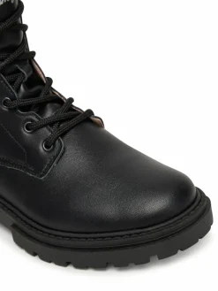 Scarponcini 8909633 D Nero