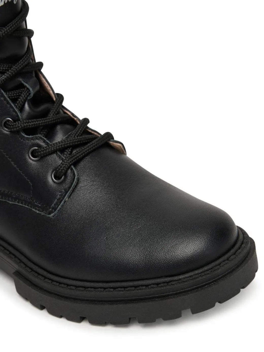 Scarponcini 8909633 D Nero