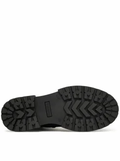 Scarponcini 8909633 D Nero