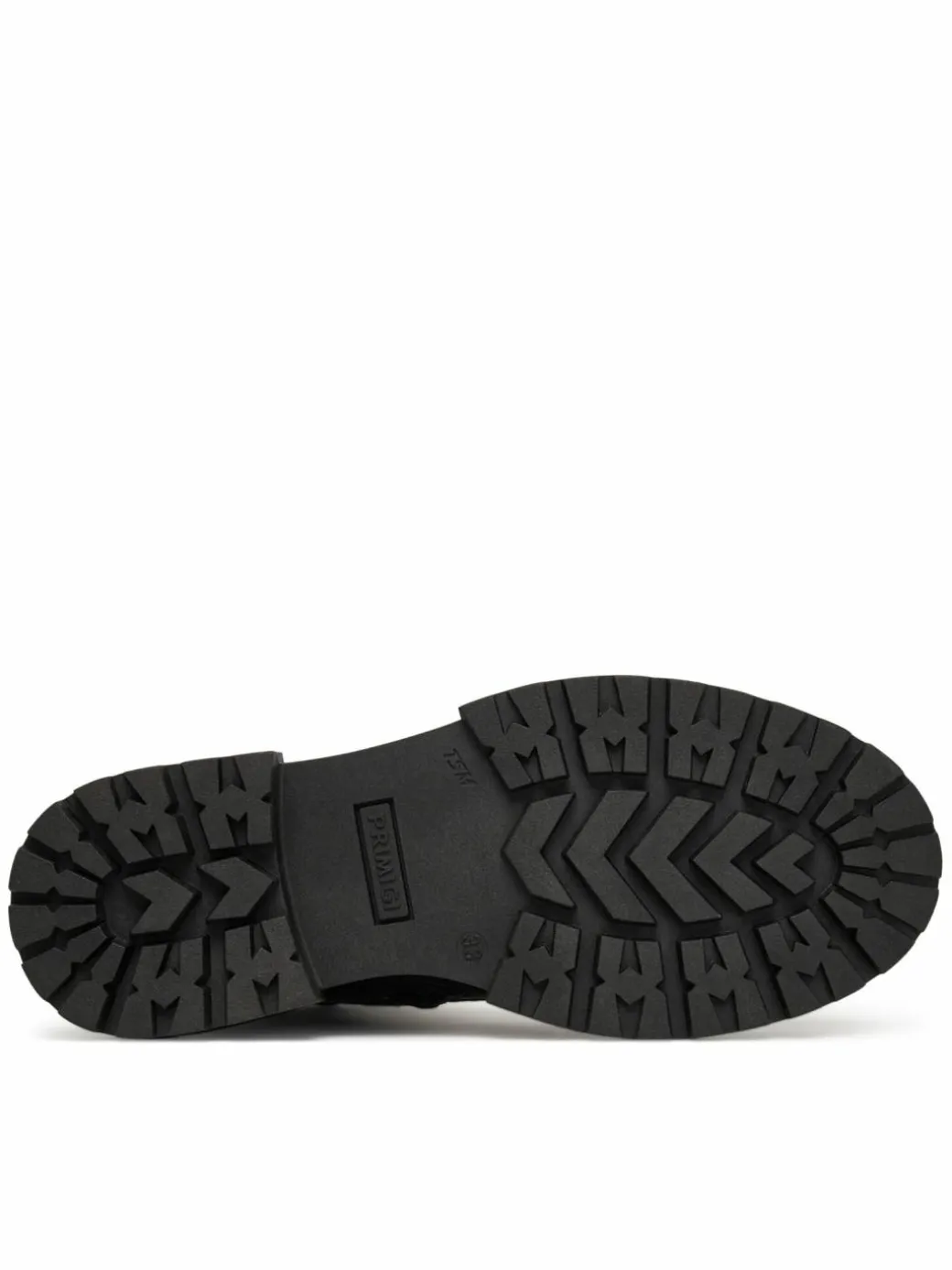 Scarponcini 8909633 D Nero