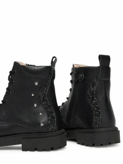 Scarponcini 8909633 D Nero