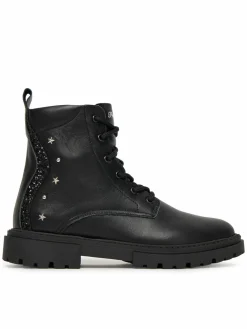 Scarponcini 8909633 D Nero