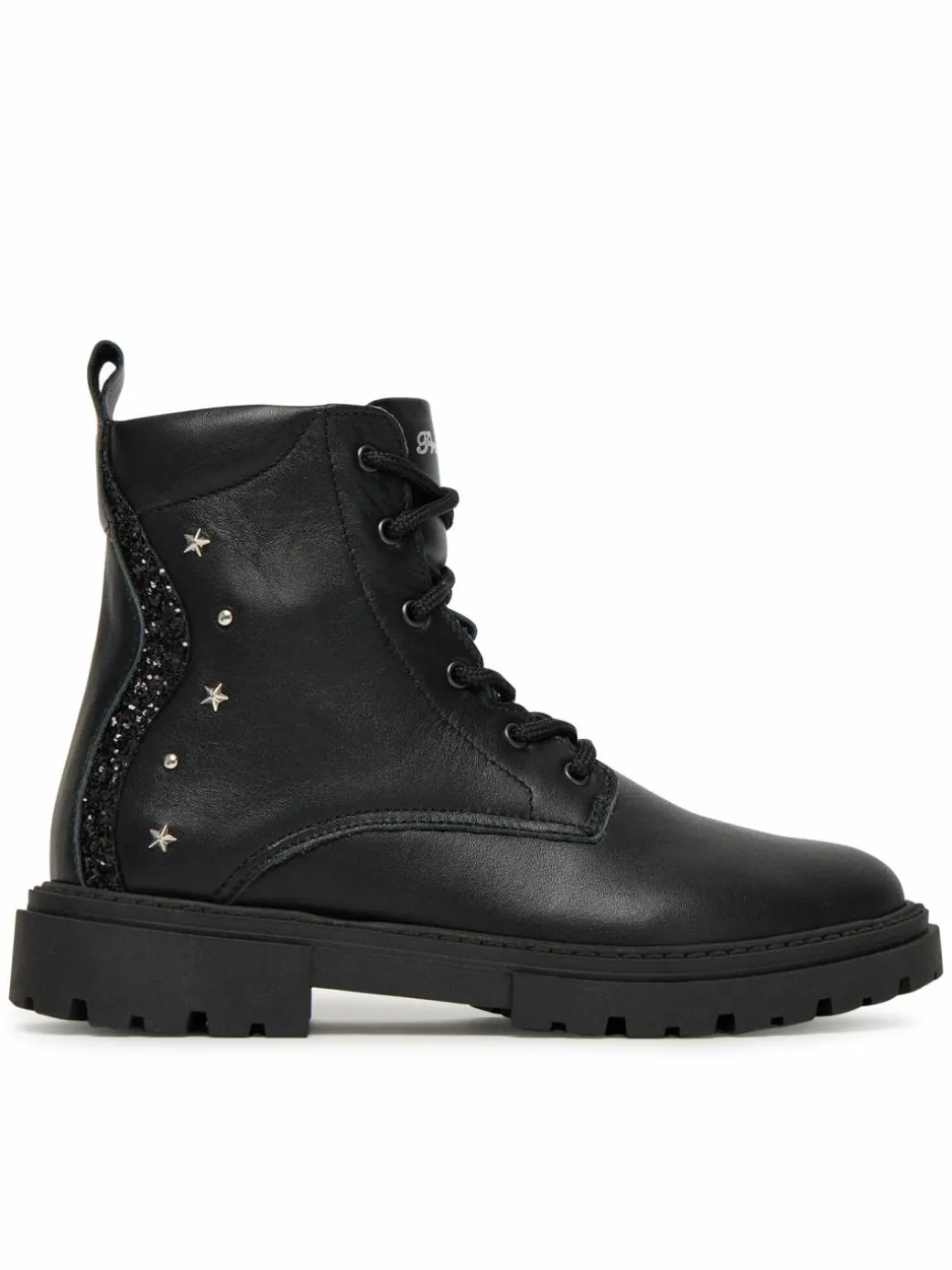 Scarponcini 8909633 D Nero