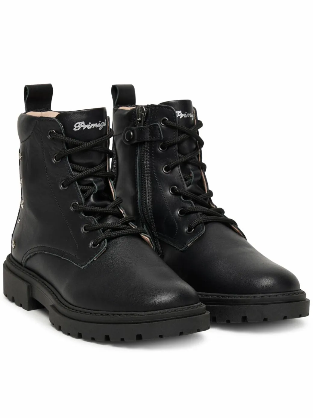 Scarponcini 8909633 D Nero