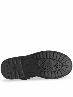 Scarponcini Eclair J049QD 0003W C0054 D Nero