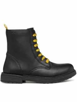 Scarponcini Eclair J049QD 0003W C0054 S Nero