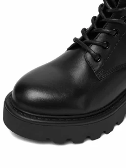 Scarponcini EO-AMORA-5033-25 Nero