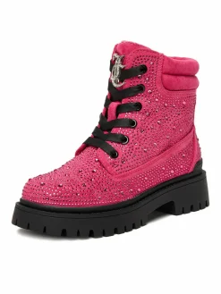 Scarponcini EO-CS6590-01 Rosa