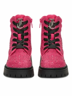 Scarponcini EO-CS6590-01 Rosa