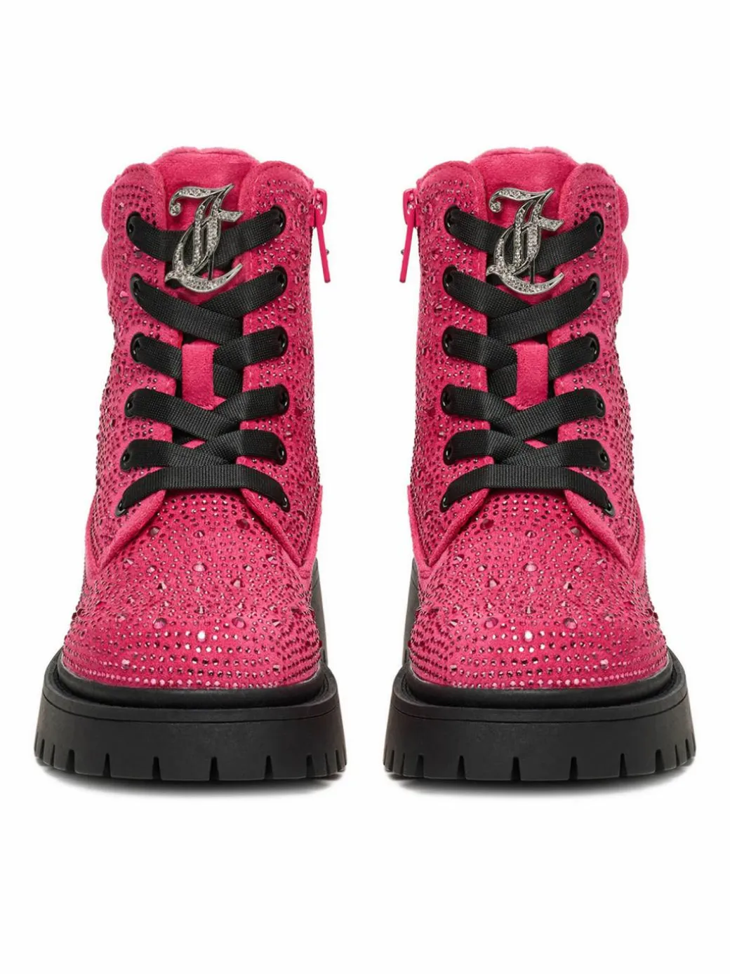 Scarponcini EO-CS6590-01 Rosa