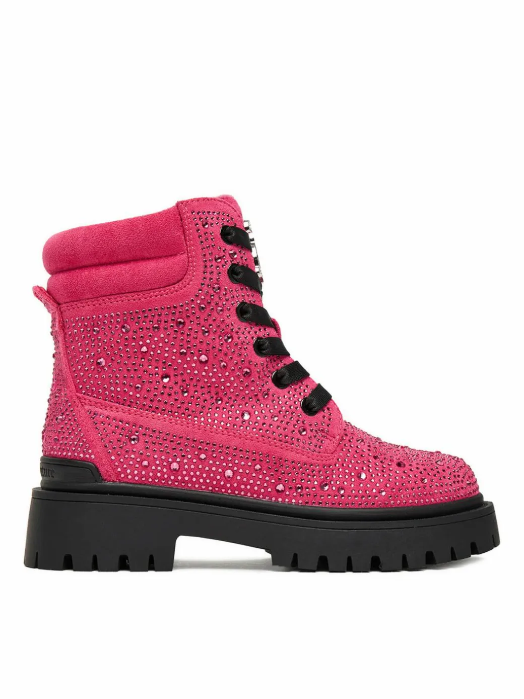 Scarponcini EO-CS6590-01 Rosa