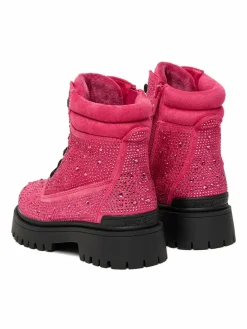 Scarponcini EO-CS6590-01 Rosa