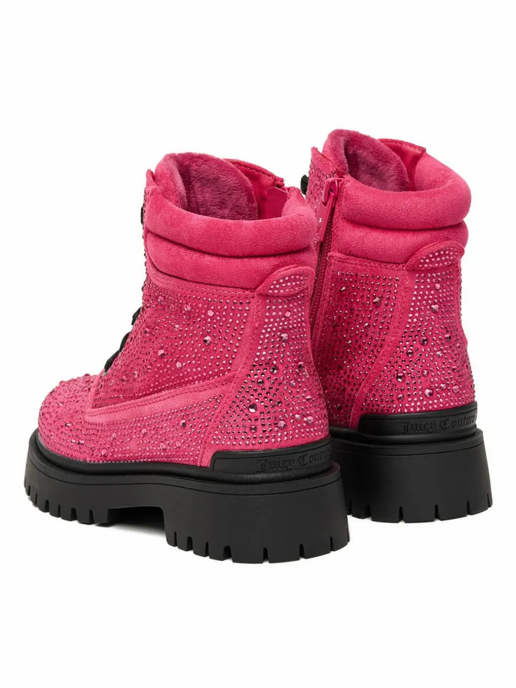 Scarponcini EO-CS6590-01 Rosa