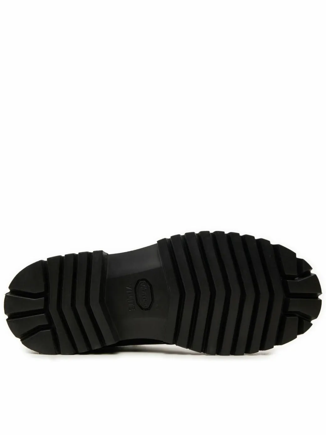 Scarponcini Explorer R187 Nero