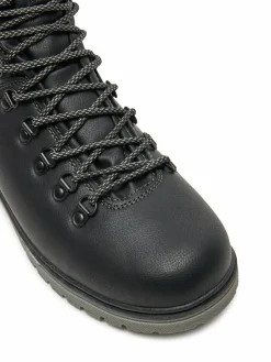 Scarponcini Gaspard Nero