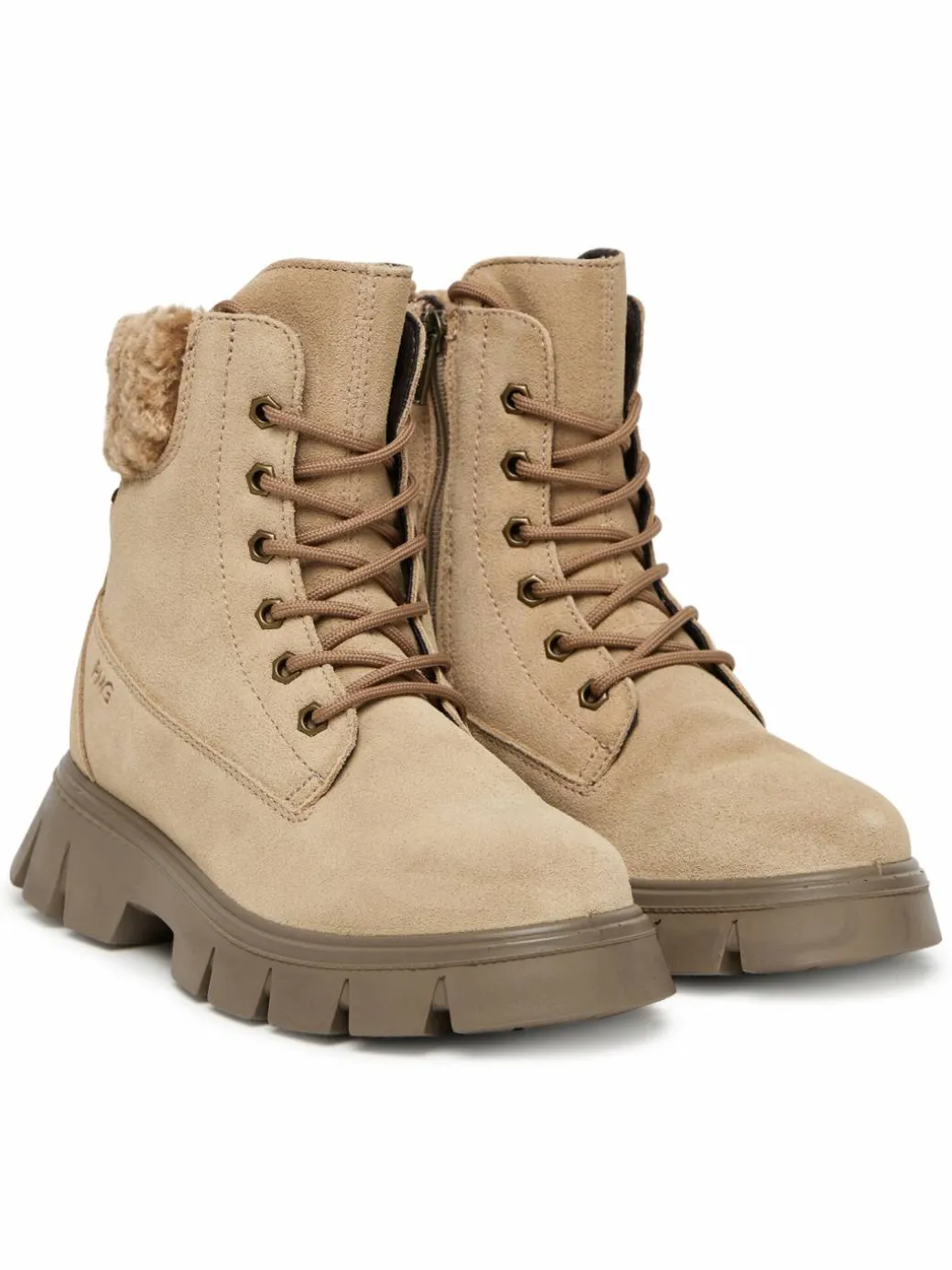 Scarponcini GORE-TEX 8870511 D Beige