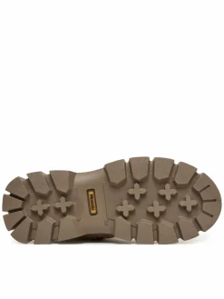 Scarponcini GORE-TEX 8870511 D Beige