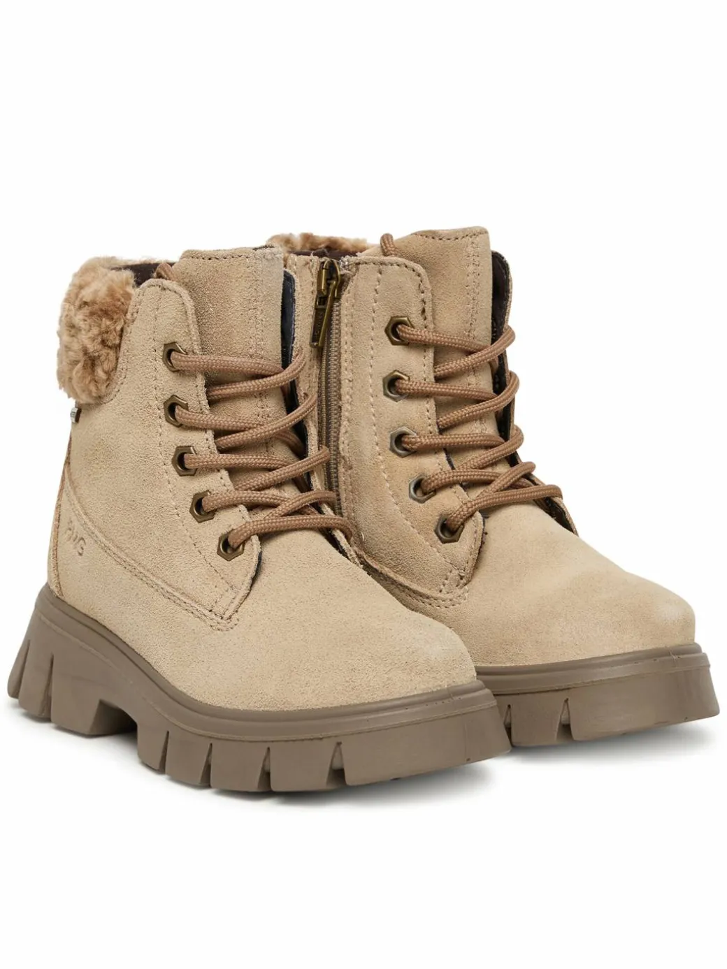 Scarponcini GORE-TEX 8870511 M Beige