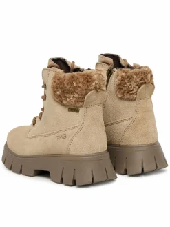 Scarponcini GORE-TEX 8870511 M Beige