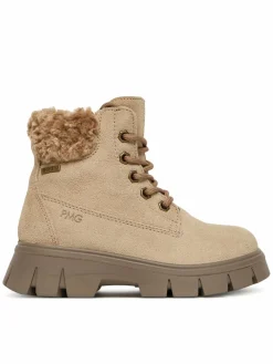 Scarponcini GORE-TEX 8870511 M Beige