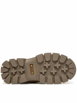 Scarponcini GORE-TEX 8870511 S Beige
