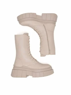 Scarponcini HY305-21 Beige