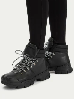 Scarponcini JA15494G0LIA0000 Nero