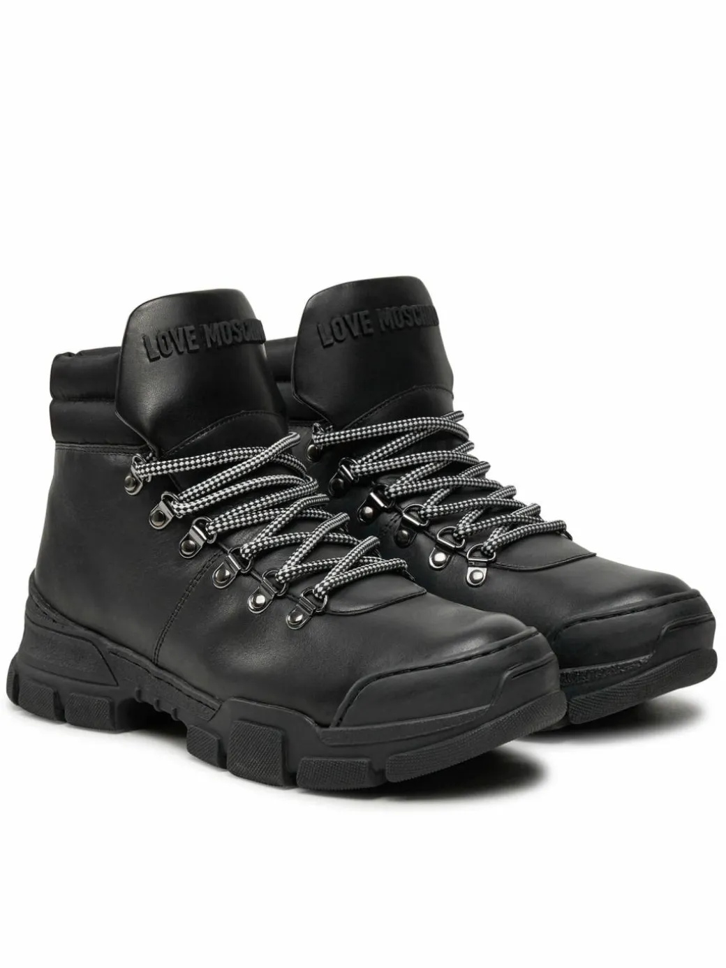 Scarponcini JA15494G0LIA0000 Nero