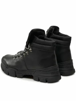 Scarponcini JA15494G0LIA0000 Nero