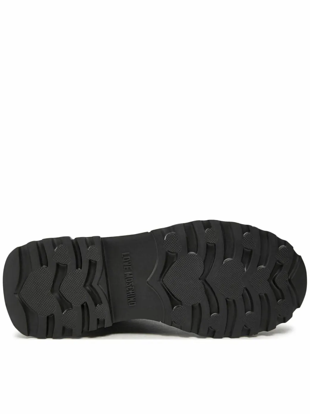 Scarponcini JA24124G1LIA0000 Nero