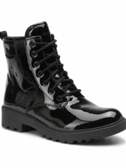 Scarponcini J Casey G. G J9420G 000HH C9999 D Nero