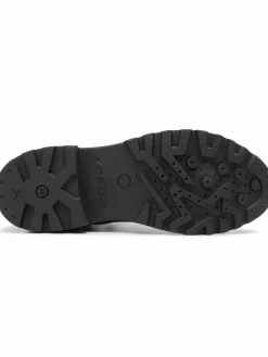 Scarponcini J Casey G. G J9420G 000HH C9999 D Nero
