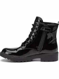 Scarponcini J Casey G. G J9420G 000HH C9999 D Nero