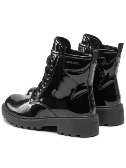 Scarponcini J Casey G. G J9420G 000HH C9999 S Nero