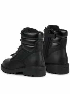 Scarponcini J Casey Girl B Abx J367ZB 0BCLV C9999 S Nero