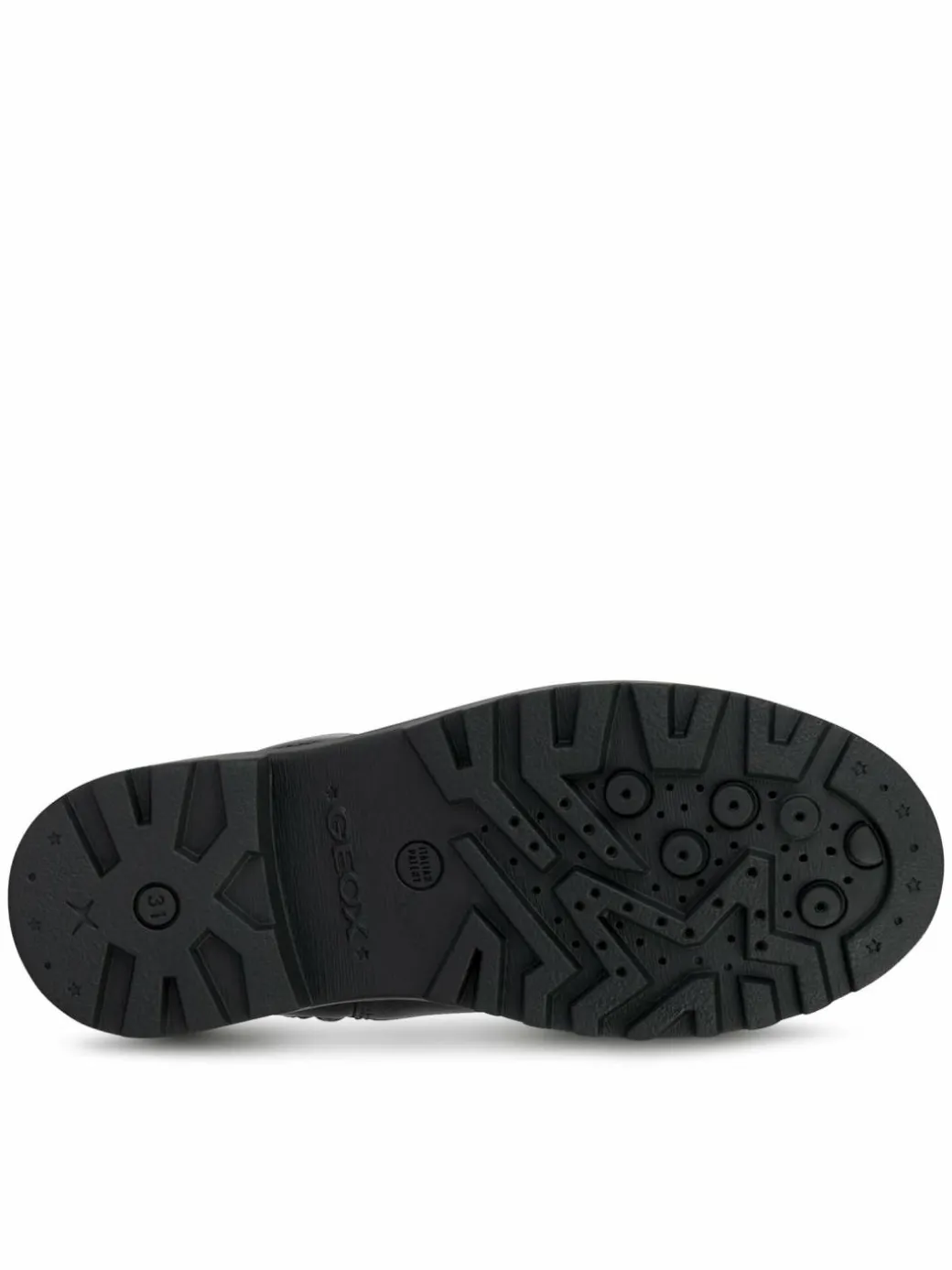 Scarponcini J Casey Girl B Abx J367ZB 0BCLV C9999 S Nero