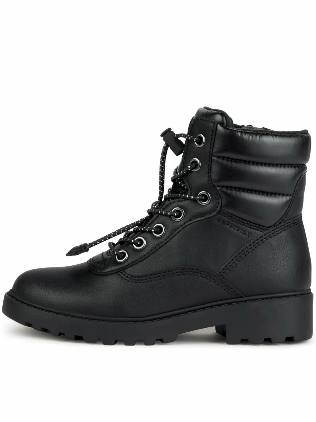Scarponcini J Casey Girl B Abx J367ZB 0BCLV C9999 S Nero