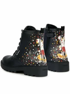 Scarponcini J Casey Girl J2620D 000BC C9240 M Nero