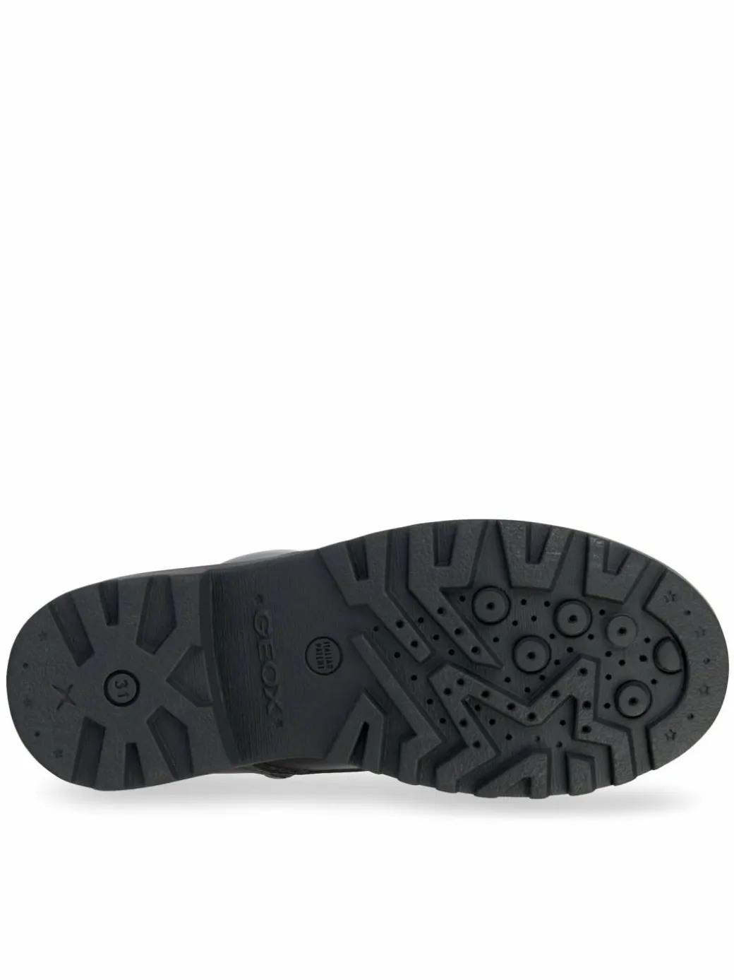 Scarponcini J Casey Girl J2620D 000BC C9240 M Nero