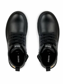 Scarponcini J Casey Girl J2620D 000BC C9240 M Nero
