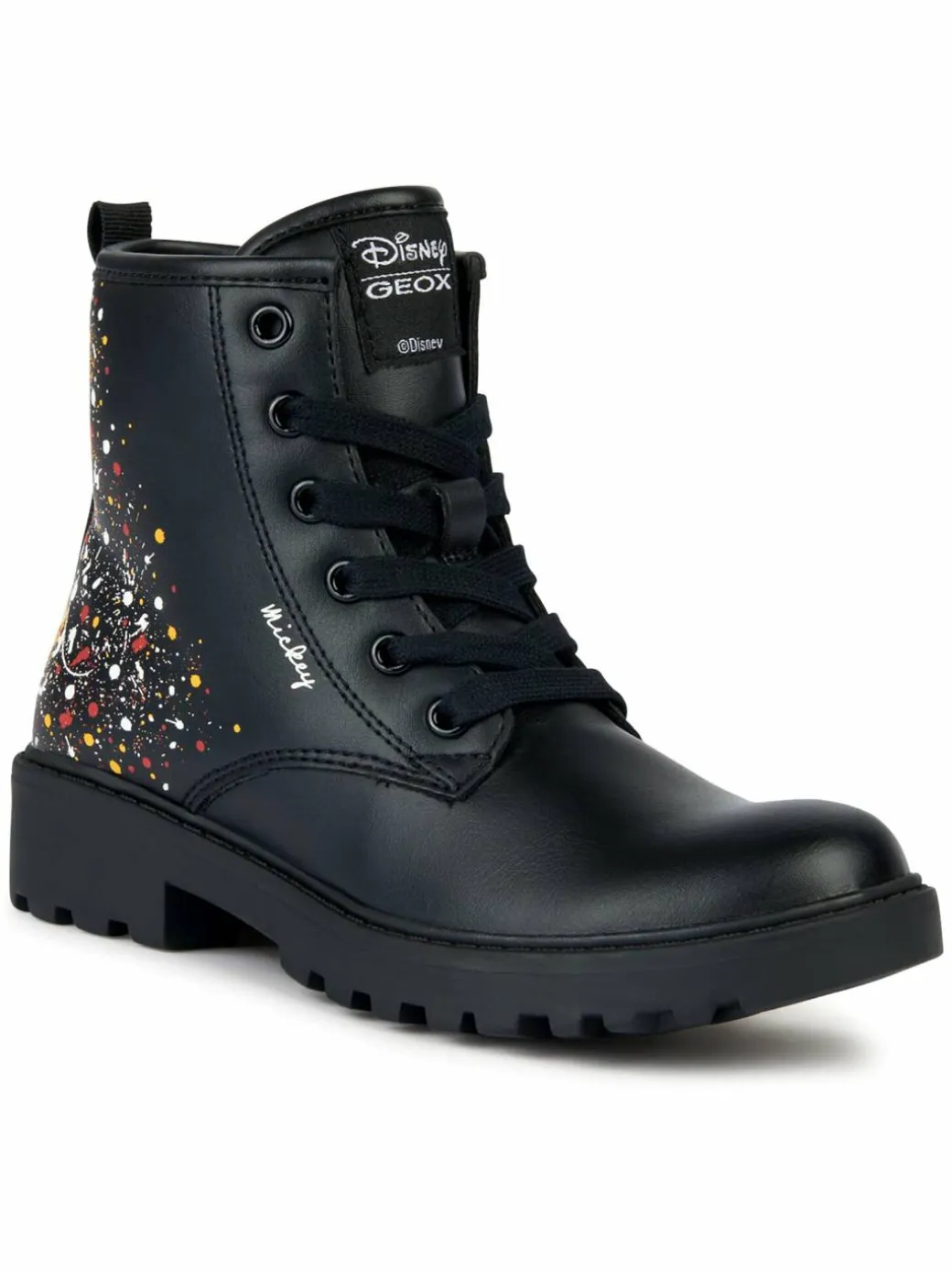 Scarponcini J Casey Girl J2620D 000BC C9240 M Nero