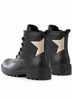 Scarponcini J Casey Girl J9420G 054AJ C0531 S Nero