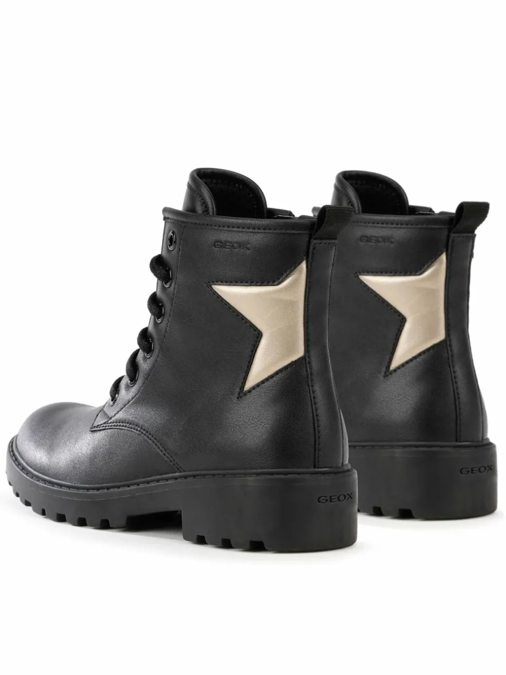 Scarponcini J Casey Girl J9420G 054AJ C0531 S Nero