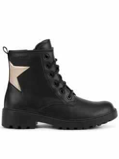 Scarponcini J Casey Girl J9420G 054AJ C0531 S Nero